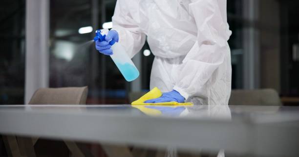 Licensed Drug Lab Cleanup service in Bridgewater, NJ - Trauma Clean Pros